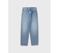 Carhartt WIP Aaron Pant men Wide Jeans blue in Größe:M