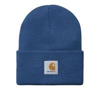 Carhartt WIP Acryl-Uhrenhut, Beanie, Liberty Blue, Liberty Blue, Einheitsgröße