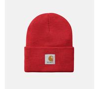 Carhartt WIP Acrylic Watch Beanie - Chilli Pepper - One Size