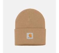 Carhartt WIP Acrylic Watch Beanie - Dusty H Brown - One Size