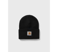 Carhartt WIP Acrylic Watch Beanie - Black One Size Schwarz
