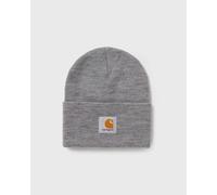 Carhartt WIP Acrylic Watch Beanie men Beanies grey in Größe:ONE SIZE