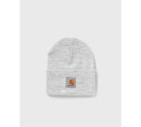 Carhartt WIP Acrylic Watch Beanie men Beanies grey in Größe:ONE SIZE
