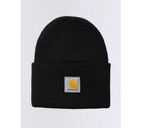 Carhartt WIP Acrylic Watch Hat Black