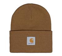 Carhartt WIP Acrylic Watch Hat Braun in Größe One Size