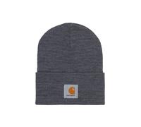 Carhartt WIP - Acrylic Watch Hat - Mütze-Beanie OSFA dunkelgrau
