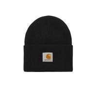 Carhartt WIP Acrylic Watch Beanie - Black One Size Schwarz