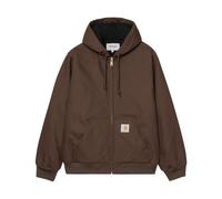 Carhartt Wip - Active Jacket - - Jackets - Herren - Braun - L