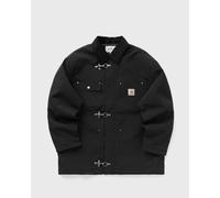 Carhartt WIP Adair Coat men Coats black in Größe:L