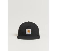 Carhartt WIP Adair Cordura Cap Black Schwarz One size