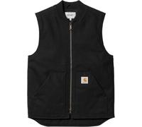 Carhartt WIP Classic Weste black rigid Herren Gr. M