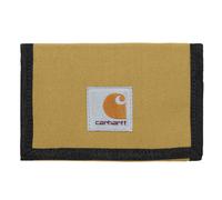 Carhartt WIP - Alec Wallet - Tasche-Geldbörse gelb