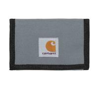 Carhartt WIP - Alec Wallet - Tasche-Geldbörse grau