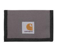 Carhartt WIP - Alec Wallet - Tasche-Geldbörse OSFA grau