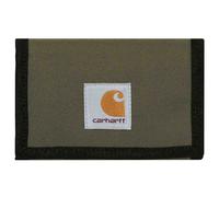 Carhartt WIP - Alec Wallet - Tasche-Geldbörse grün