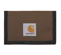 Carhartt WIP - Alec Wallet - Tasche-Geldbörse OSFA braun