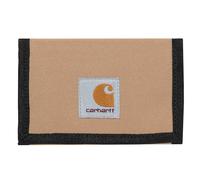 Carhartt WIP - Alec Wallet - Tasche-Geldbörse OSFA braun