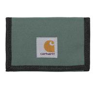 Carhartt WIP - Alec Wallet - Tasche-Geldbörse OSFA grün