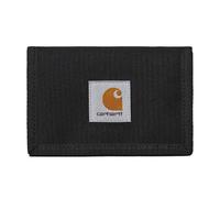 Carhartt WIP - Alec Black - Portemonnaies Schwarz Onesize
