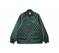 Carhartt WIP - Alumni Liner - Jacke-Windbreaker M grün