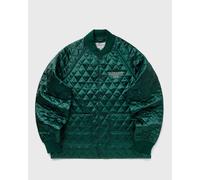 Carhartt WIP Alumni Liner men Bomber Jackets green in Größe:XXL