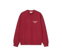 Carhartt WIP - Alumni Sweat - Sweatshirt-Crewneck XL rot
