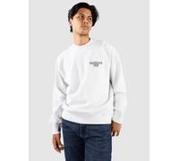 Carhartt WIP Alumni Sweater ash heather Herren Gr. XS