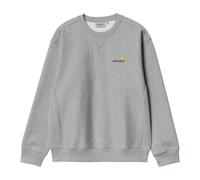 Carhartt WIP American Script Crew L