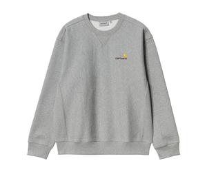 Carhartt WIP American Script Crew M