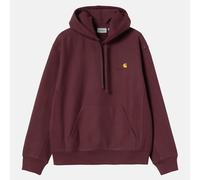 Carhartt WIP American Script Hoodie - Rondo - XL