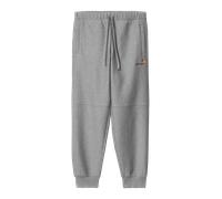 Carhartt WIP American Script Jogging Pant (grey heather) - S
