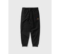 Carhartt WIP American Script Jogging Pant men Sweatpants black in Größe:S