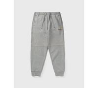 Carhartt WIP American Script Jogging Pant men Sweatpants grey in Größe:L
