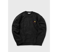 Carhartt WIP American Script Sweater black Herren Gr. S