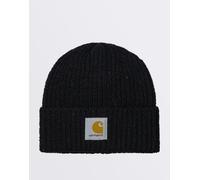 Carhartt WIP Anglistic Beanie Speckled Black