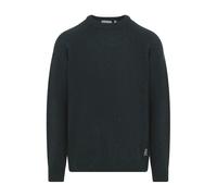 Carhartt Wip - Anglistic Pullover - - Knitwear - Herren - Grün - S