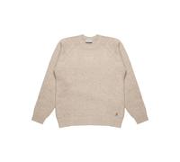 Carhartt WIP Anglistic Sweater Speckled Fleur De Sel - XL