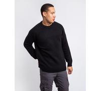 Carhartt WIP Anglistic Sweater Speckled Black L