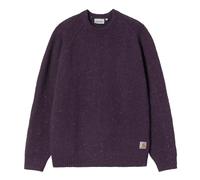 Carhartt WIP Anglistic Sweater Speckled Lokers - XL