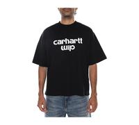 Carhartt Wip - Archive Grafik T-Shirt - - Tops - Herren - Schwarzk - M