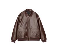 Carhartt WIP Arizona Jacket Tobacco - S