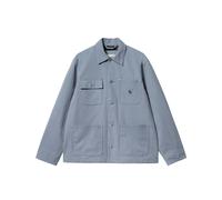 Carhartt WIP - Artificial Suede Michigan Coat - Jacke-Winterjacke XL grau