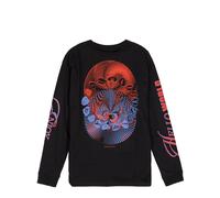 Carhartt WIP Audio Archives WIP L/S T-Shirt L / Black