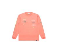 Carhartt WIP Audio Archives WIP T-Shirt Orange