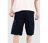 Carhartt WIP Aviation Shorts rinsed dark navy Herren Gr. 28