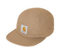 Carhartt WIP Backley Cap (dusty brown) -