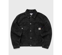 CARHARTT WIP Jeansjacke BELMAR schwarz | S
