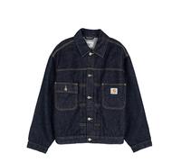 Carhartt WIP Belmar Jacket XL / Blue Rinsed