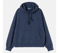 Carhartt WIP Benton Hoodie - Jupiter Garment Dyed - S