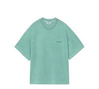 Carhartt WIP Benton T-Shirt S / Lily Garment Dyed